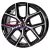 18'' 5x114,3 ET45 D60,1 7,5J FR Replica TY271 BMF