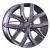 18'' 5x112 ET43 D57,1 7,0J Replay VV226 GM