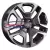 19'' 5x114,3 ET40 D60,1 7,5J Replay TY345 Sil
