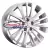 18'' 5x114,3 ET35 D60,1 7,5J Replay HV29 Sil