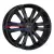 18'' 6x139,7 ET20 D112 8,0J MAK Safari 6 Gloss Black