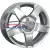 17'' 5x114,3 ET47 D67,1 7,0J Replay HND99 Sil