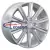 17'' 5x114,3 ET41 D67,1 7,0J Replay KI277 Sil