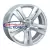15'' 5x105 ET39 D56,6 6,5J Replay OPL63 White