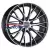 18'' 5x120 ET20 D72,6 9,0J MAK Munchen Matt Black