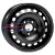 17'' 5x114,3 ET45 D54,1 7,0J ТЗСК Geely Coolray Черный