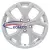 17'' 5x114,3 ET50 D67,1 6,5J Khomen Wheels KHW1710 (Ceed) Gray