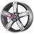 18'' 5x112 ET28 D66,45 8,0J MAK Stadt Gunmetal Mirror Face