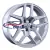 19'' 5x112 ET28 D66,6 8,5J Replay VV244 Sil