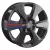18'' 6x139,7 ET60 D95.1 7,5J Replay TY404 GM