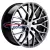20'' 5x114,3 ET35 D60,1 8,5J Khomen Wheels KHW2005 (Toyota/Lexus) Gray-FP 20'' 5x114,3 ET35 D60,1 8,5J Khomen Wheels KHW2005 (Toyota/Lexus) Gray-FP