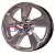 18'' 5x114,3 ET35 D60,1 7,0J FR Replica TY493 MCB