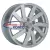 16'' 5x112 ET50 D57,1 6,5J Replay SK69 Sil