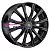22'' 6x139,7 ET55 D100,1 8,0J Replay TA11 BK