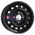 15'' 5x105 ET39 D56,6 6,0J ТЗСК Chevrolet Аvео Черный
