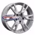 17'' 5x114,3 ET52,5 D67,1 7,5J Replay KI262 SF