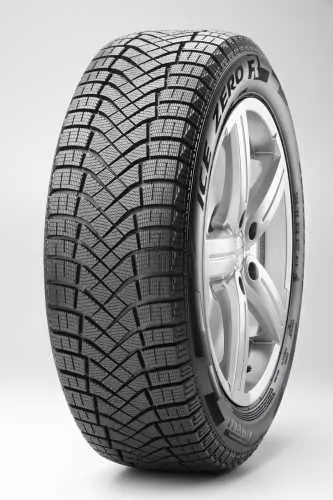 215/55R17 Pirelli Winter Ice Zero Friction 98 H TL