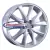19'' 5x114,3 ET40 D64,1 7,0J Replay HV16 Sil