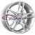 17'' 5x108 ET55 D63,3 7,5J Replay FD96 Sil