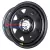 16'' 6x139,7 ET00 D110 7,0J Off-Road Wheels Тойота Ниссан (треуг. мелкий) Черный