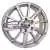 17'' 5x114,3 ET45 D60,1 7,0J Neo 748 Silver
