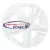 15'' 5x105 ET39 D56,6 6,5J Replay OPL63 White