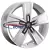 17'' 5x112 ET51 D66,6 7,0J Replay MR276 GM