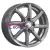 15'' 4x100 ET50 D60,1 6,0J СКАД Osaka (КЛ317) Графит