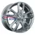 18'' 5x108 ET55 D63,3 8,0J Replay LR51 Sil