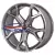 20'' 5x112 ET40 D66,6 10,5J FR Replica B5498 GMF