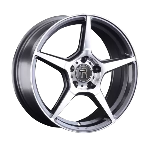 17'' 5x112 ET36 D66,6 7,5J Replay MR201 GMF