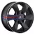 16'' 6x139,7 ET30 D106,1 7,0J Replay TY394 MBL