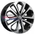 17'' 5x114,3 ET55 D64,1 7,5J Replay H60 Sil