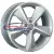 17'' 5x112 ET40 D57,1 7,0J Replay VV140 Sil