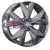 18'' 5x114,3 ET50 D60,1 8,0J Replay TY354 GM