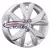 18'' 5x112 ET44 D57,1 8,0J Replay VV254 Sil