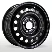 13'' 4x98 ET35 D58,6 5,5J ТЗСК Gray