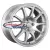 16'' 4x100 ET40 D73,1 7,0J LS 542 Sil 16'' 4x100 ET40 D73,1 7,0J LS 542 Sil
