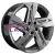 20'' 5x114,3 ET54 D67,1 8,5J Replay KI373 Sil