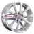 17'' 5x114,3 ET48 D56,1 7,0J Replay SB45 Sil