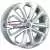 17'' 5x114,3 ET50 D66,1 7,5J Replay NS183 SF