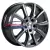 17'' 5x114,3 ET50 D67,1 7,0J СКАД Онтарио (КЛ216) Алмаз