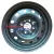 13'' 4x98 ET29 D60.3 5,0J ТЗСК VAZ 2103 Серебро