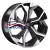 21'' 5x112 ET42 D57,1 9,5J Replay VV356 BKF