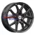 17'' 5x112 ET33 D57,1 6,5J iFree Страйк (КС1080) BK