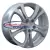 18'' 5x114,3 ET40 D66,1 7,5J Replay NS59 Sil