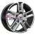 18'' 5x114,3 ET50 D67,1 8,0J K&K Backfire (КС763) Алмаз черный 18'' 5x114,3 ET50 D67,1 8,0J K&K Backfire (КС763) Алмаз черный