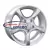 15'' 5x114,3 ET50 D60,1 6,5J Replay SZ74 Sil