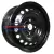 15'' 4x114,3 ET45 D66,1 6,0J ТЗСК Nissan Almera Черный