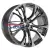 20'' 5x120 ET37 D74,1 11,0J FR Replica B5738 GMF